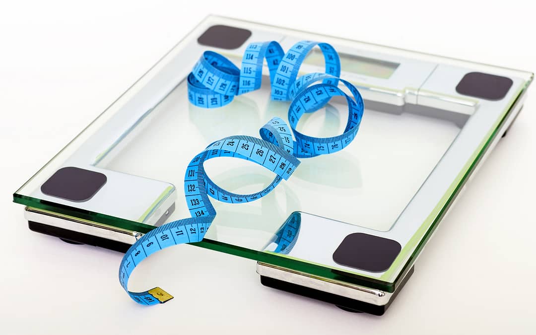 The Comprehensive Guide To Lose Weight Without Tracking